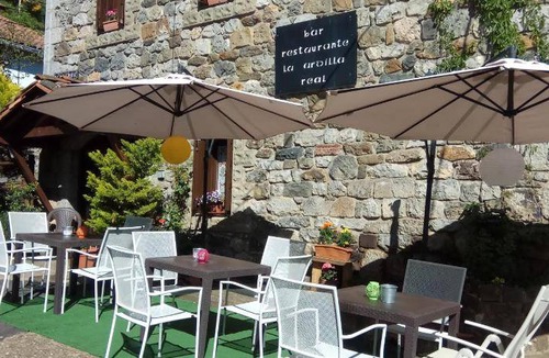 Santa Maria de Valdeon Hostel | Hostel ∙ 4 guests