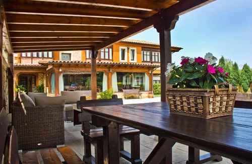 San Vicente de la Barquera House | Hospedaje Granada