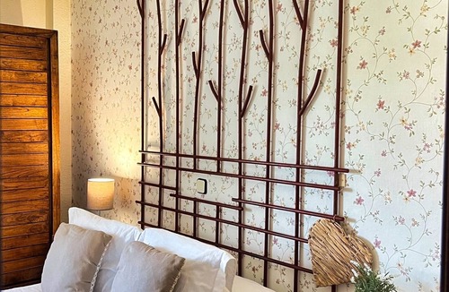Isla Bed & Breakfast | Hospedaje Javier