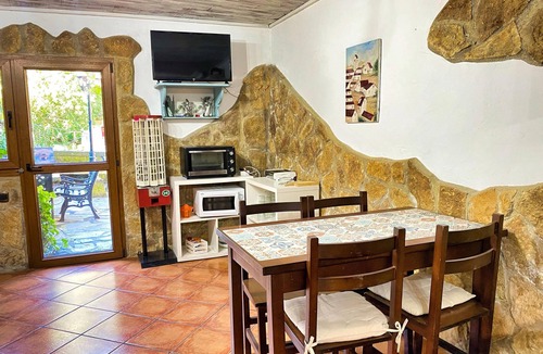 Isla Bed & Breakfast | Hospedaje Javier