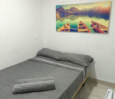 San Isidro Hotel | Hospedaje La Campana