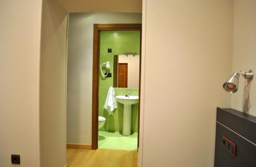 Segovia Old Town House | Hospedaje La Judería