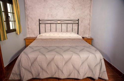 Poveda de la Sierra House | Hospedaje Rural Casa Parri