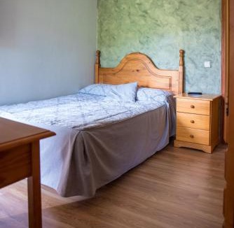 Poveda de la Sierra House | Hospedaje Rural Casa Parri