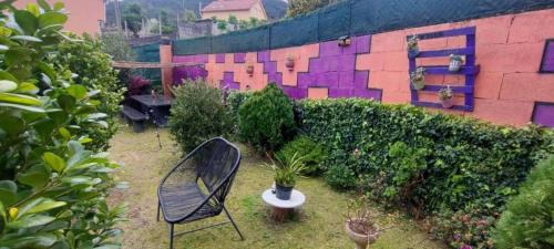 Redondela House | Hospedaje Villa Blas