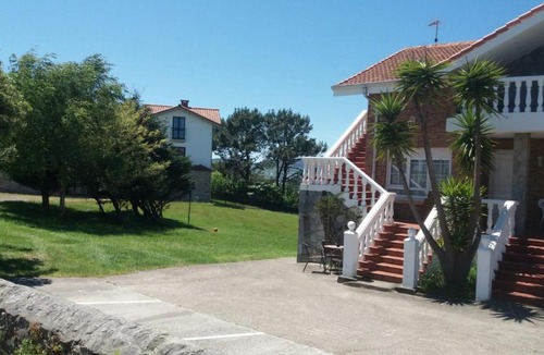 Isla House | Hospedaje Vistamar