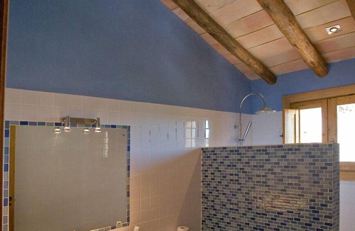 El Berro House | Hospedería Bajo el Cejo