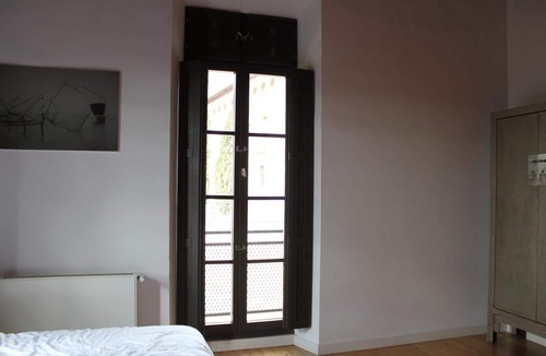 Villafranca Hostel | Hospedería de Alesves