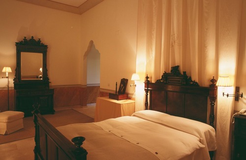 Sastago Hotel | Hospedería del Monasterio de Rueda
