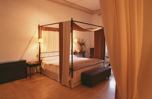 Sastago Hotel | Hospedería del Monasterio de Rueda
