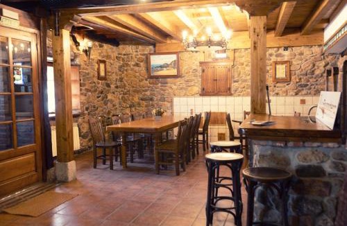 La Robla Hotel | Hospedería La Bogadera
