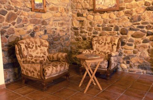 La Robla Hotel | Hospedería La Bogadera