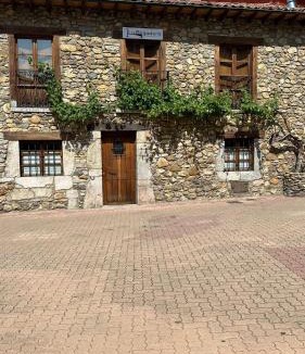 La Robla Hotel | Hospedería La Bogadera