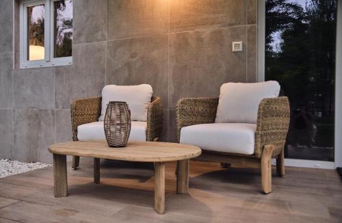 Cabia Hotel | Hospedería Quinta de Cavia