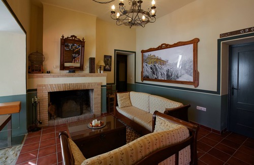 Casas Nuevas Hotel | Hospedería Rural Casas Nuevas by Vivere Stays