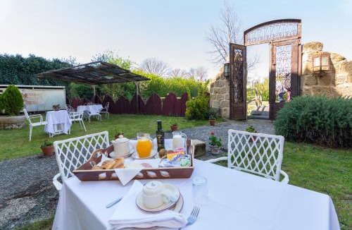 Casalarreina Hotel | Hospedería Señorío de Casalarreina