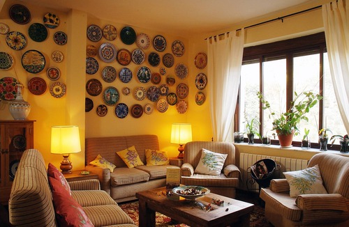 Villanueva del Arzobispo Hotel | Hospederia Las Cañadillas