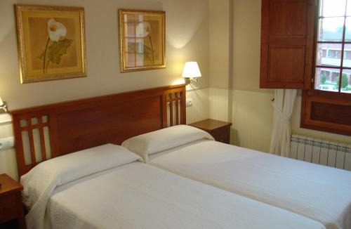 El Burgo de Osma House | Hospederia el Fielato