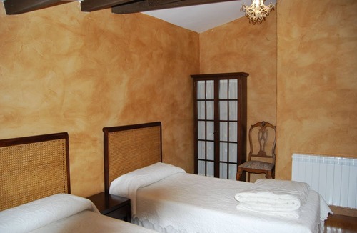 Penaranda de Duero House | Hospederia Jaramillo