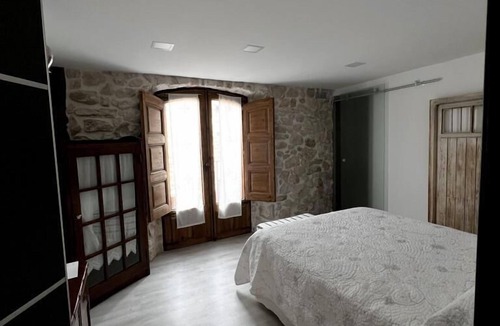 Penaranda de Duero House | Hospederia Jaramillo