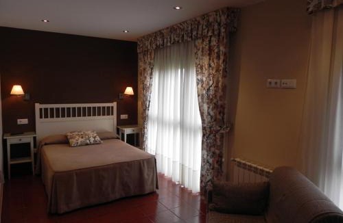 Llanes House | Hospederia Los Pinos