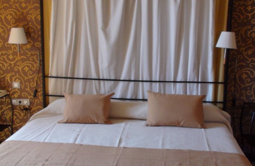 Sastago Hostel | Hospederia Monasterio de Rueda