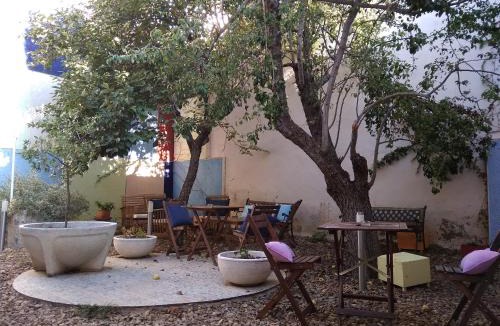 Valdepenas House | Hospedium Aloque Posada Hotel Rural