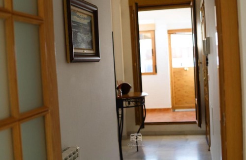 Arjona Apartment | Hospedium DLJ Arjona Centro II