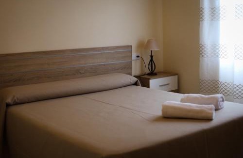 Arjona Apartment | Hospedium DLJ Arjona Centro I
