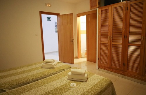 Arjona Hostel | Hospedium DLJ Hostal Ben Nassar