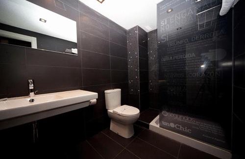 Barrio de Maria Auxiliadora House | Hospedium Hostal Un Punto Chic