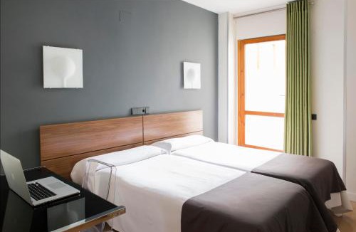 Barrio de Maria Auxiliadora House | Hospedium Hostal Un Punto Chic