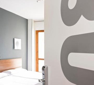 Barrio de Maria Auxiliadora House | Hospedium Hostal Un Punto Chic