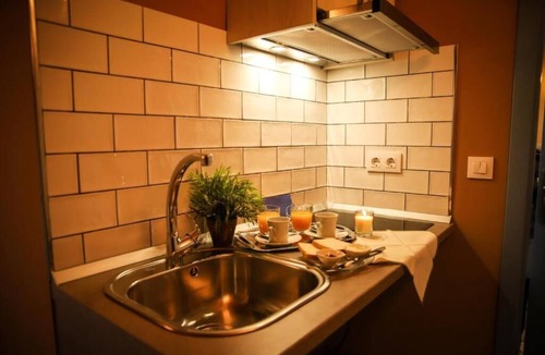Almodovar del Campo Hotel | Hospedium Hotel El Nido de Alcudia Suites