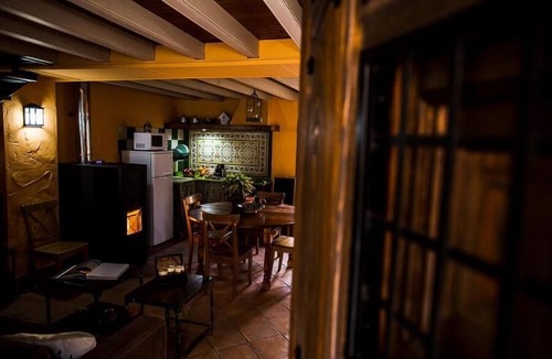 Almodovar del Campo Hotel | Hospedium Hotel El Nido de Alcudia Suites