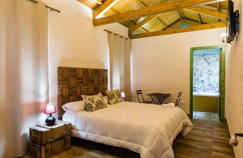 Almodovar del Campo Hotel | Hospedium Hotel El Nido de Alcudia Suites