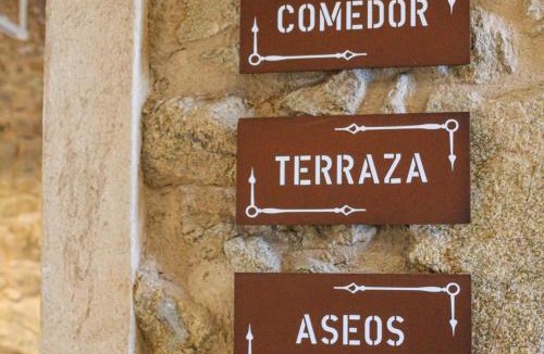 Camarinas Hotel | Hospedium Hotel Barómetro de Camariñas