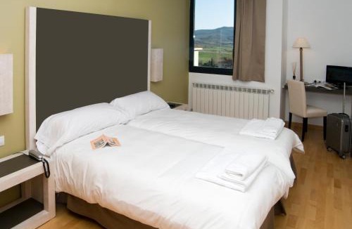 Atienza Hotel | Hospedium Hotel Convento de Santa Ana