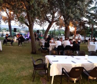 Magaz de Pisuerga Hotel | Hospedium Hotel Europa Centro