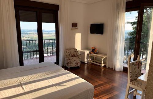 Toro Hotel | Hospedium Hotel Juan II
