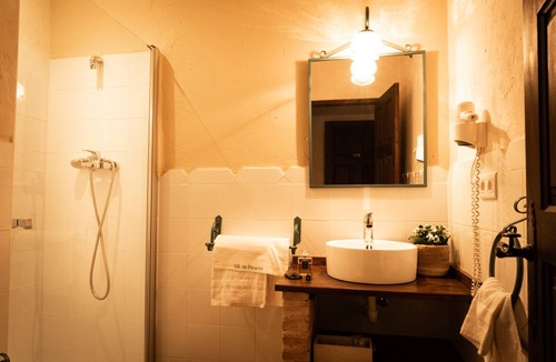 Bogarra Hotel | Hospedium Hotel Val de Pinares