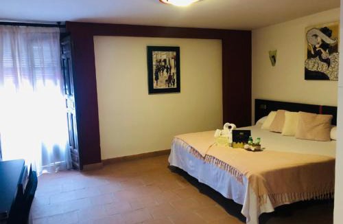 Moral de Calatrava Hotel | Hospedium Palacio del Gobernador