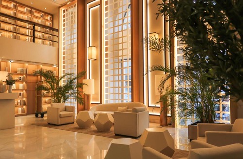 Alicante City Centre Hotel | Hospes Amérigo, Alicante, a Member of Design Hotels