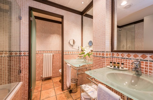 Old Town Hotel | Hospes Palacio de San Esteban, Salamanca, a Member of Design Hotels