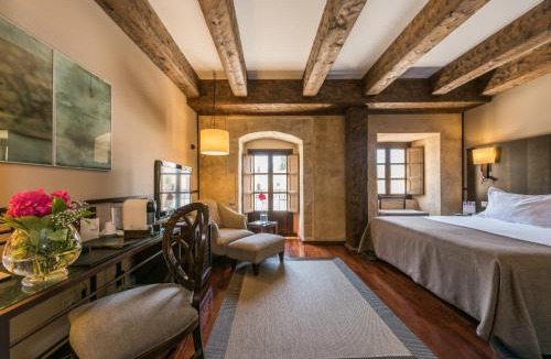 Old Town Hotel | Hospes Palacio de San Esteban, a Member of Design Hotels