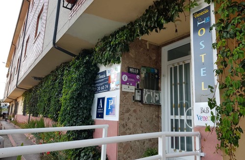 Villafranca del Bierzo Hostel | Hostel ∙ 8 guests