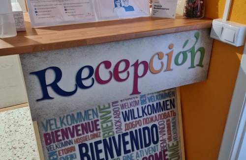 Villafranca del Bierzo Hostel | Hostel ∙ 8 guests