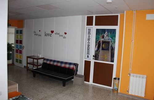 Villafranca del Bierzo Hostel | Hostel ∙ 8 guests