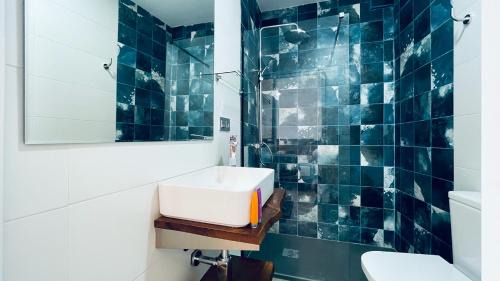 Carboneras House | Hostal Aires del Mar