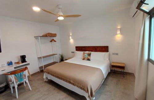 Carboneras House | Hostal Aires del Mar